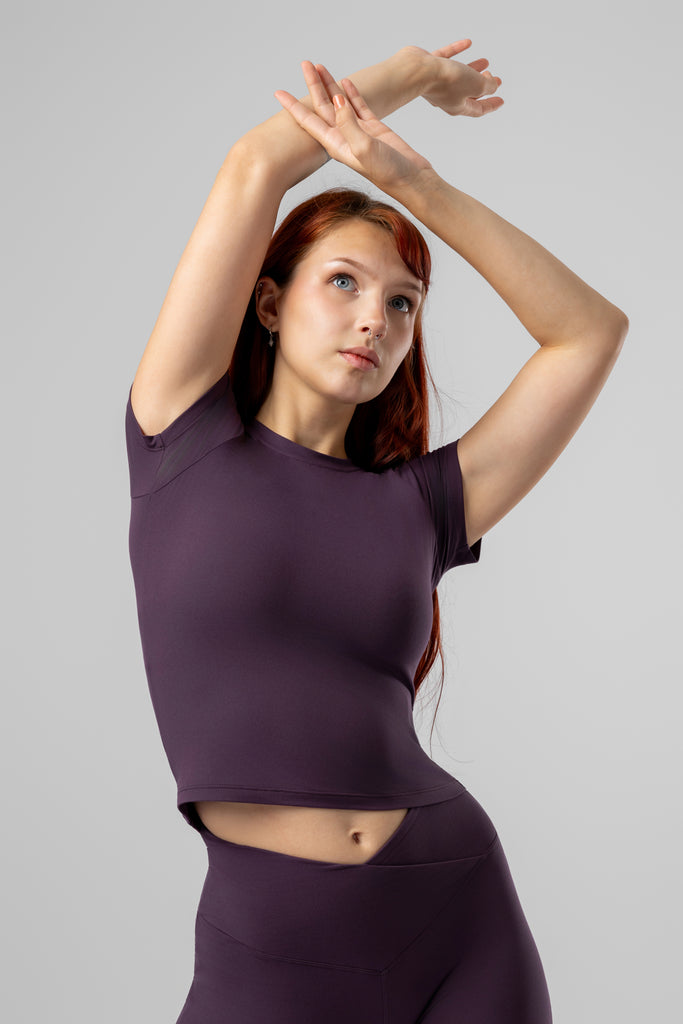 lelosi vibe t-shirt fina 0