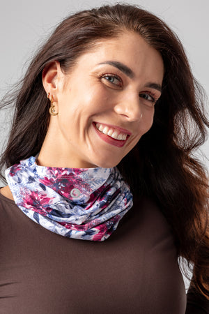 lelosi multifunctional neck gaiter igarka 1