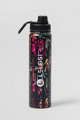 Thermal bottle Naples