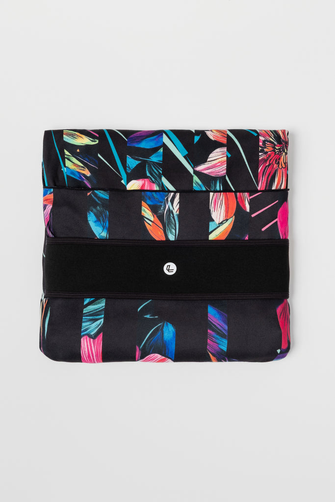 lelosi travel blanket naples 0