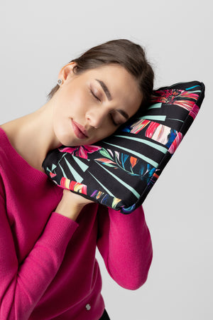 lelosi travel blanket naples 1