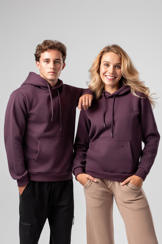 lelosi hoodie bowie 0