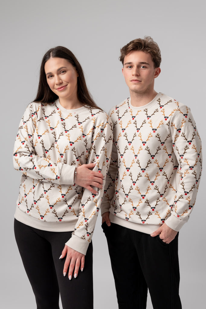 lelosi polarosi pullover hohoho 0