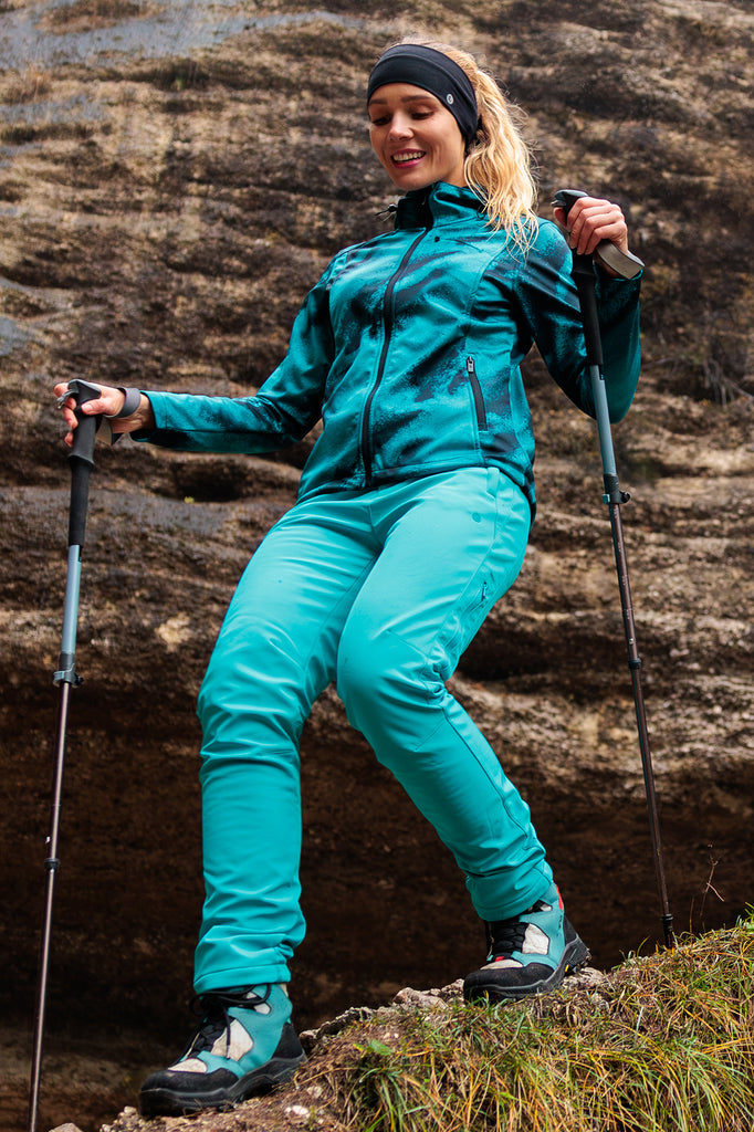 lelosi winter hiking pants pumori 0