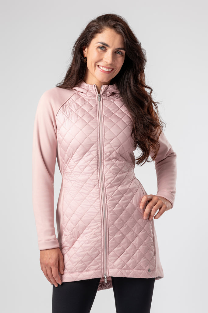 lelosi longer transitional jacket hawick 0