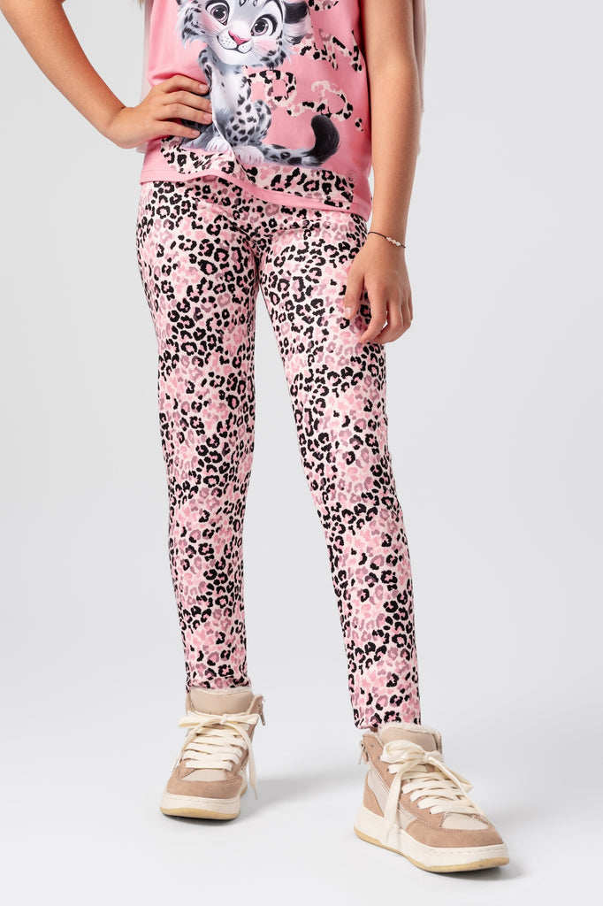 lelosi kids polarosi leggings alghero 0