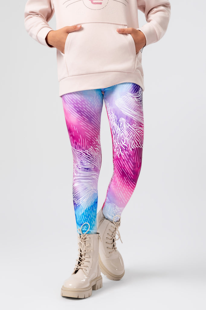 lelosi kids polarosi leggings bayna 0