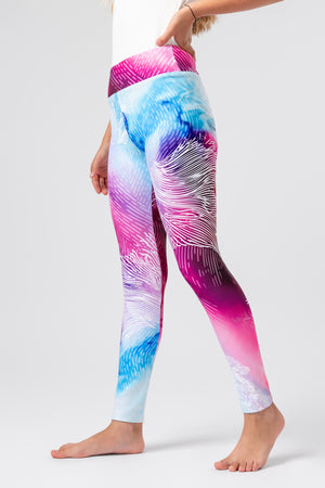 lelosi kids polarosi leggings bayna 1