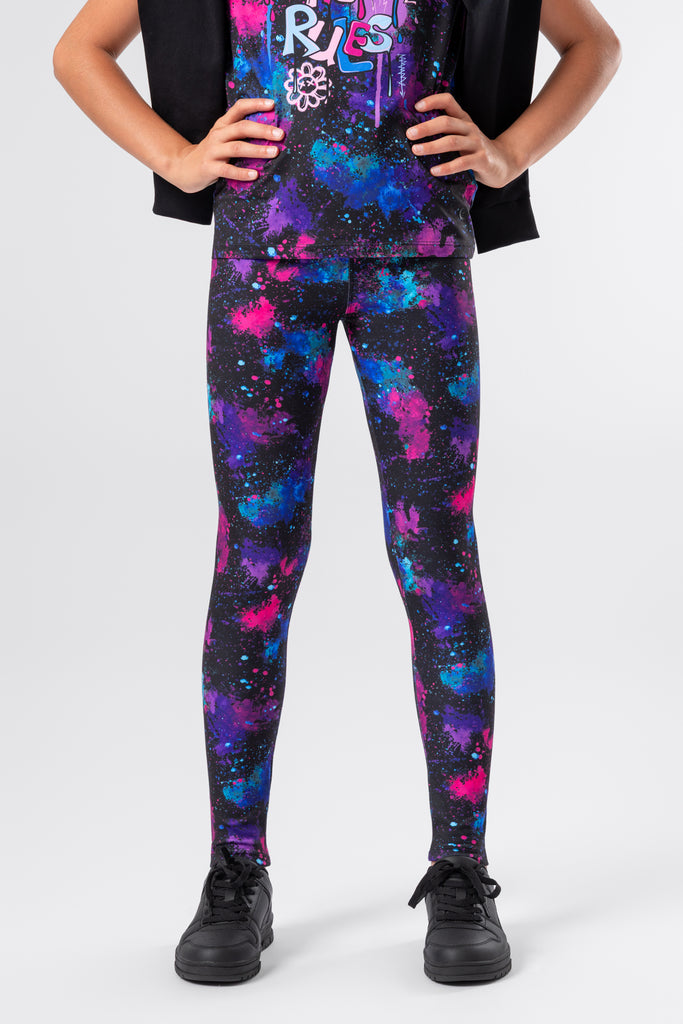 lelosi kids polarosi leggings marisyel 0