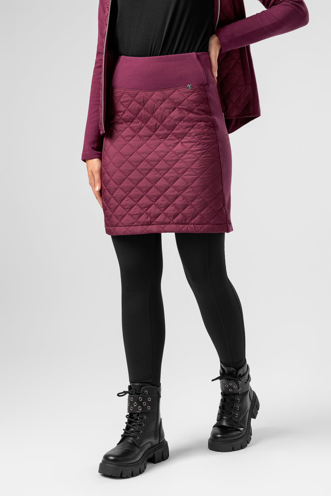 lelosi winter skirt anii 0