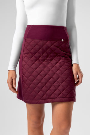 lelosi winter skirt anii 1
