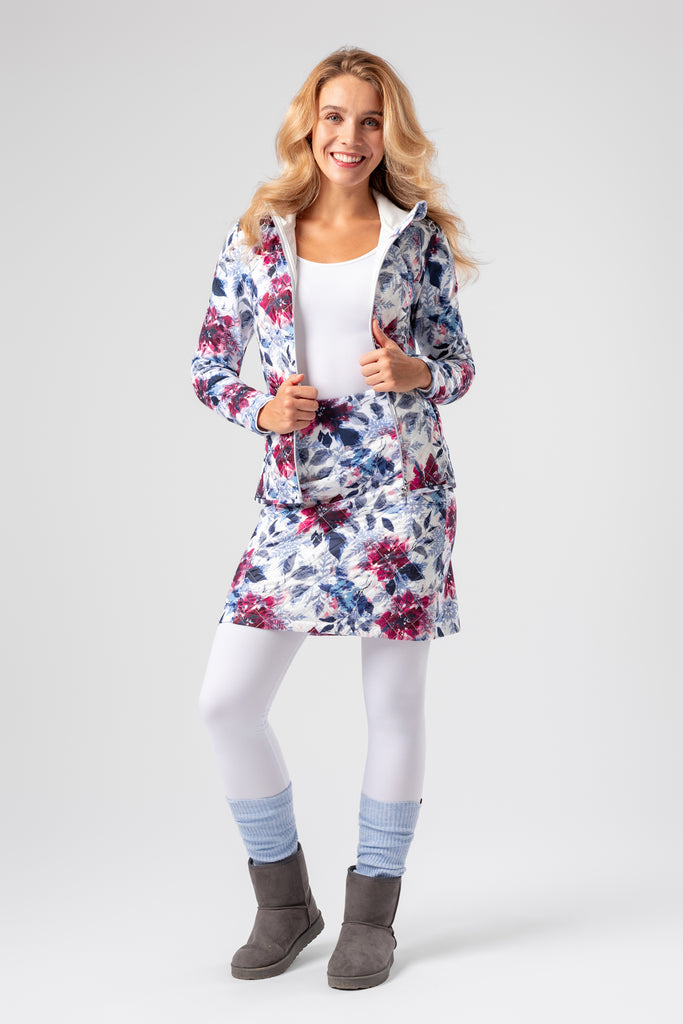 lelosi winter skirt igarka 0