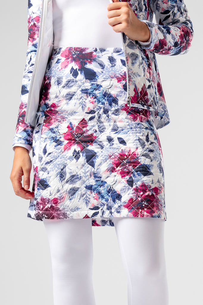 lelosi winter skirt igarka 0