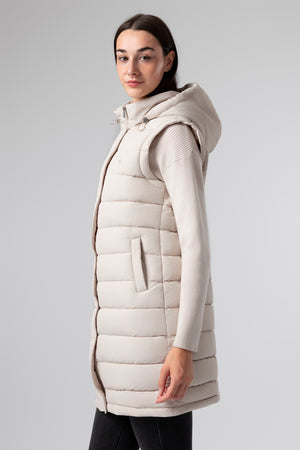 lelosi gilet teide 1