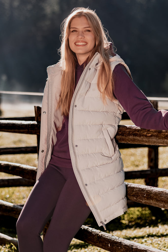 lelosi gilet teide 0