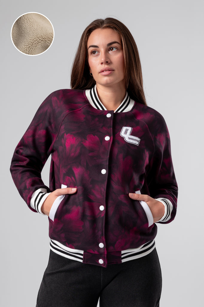 lelosi transitional jacket lucienne 0