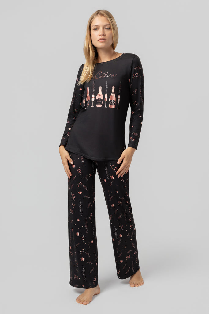 lelosi relaxed pyjamas kindwish 0