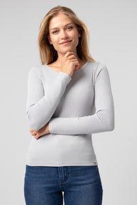 Basic long t-shirt Tralee