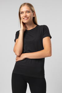 Seamless T-shirt Mendocino