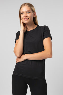 Seamless T-shirt Mendocino