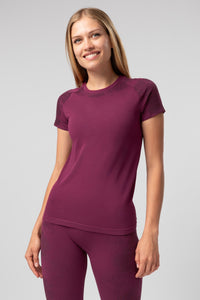 Seamless T-shirt Tybee