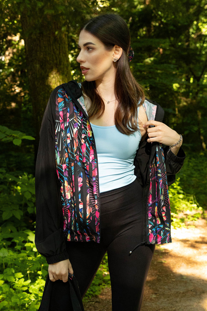 lelosi windbreaker naples 0