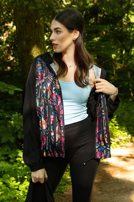 Windbreaker Naples
