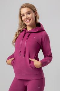 Hoodie Supercomfort Dessa