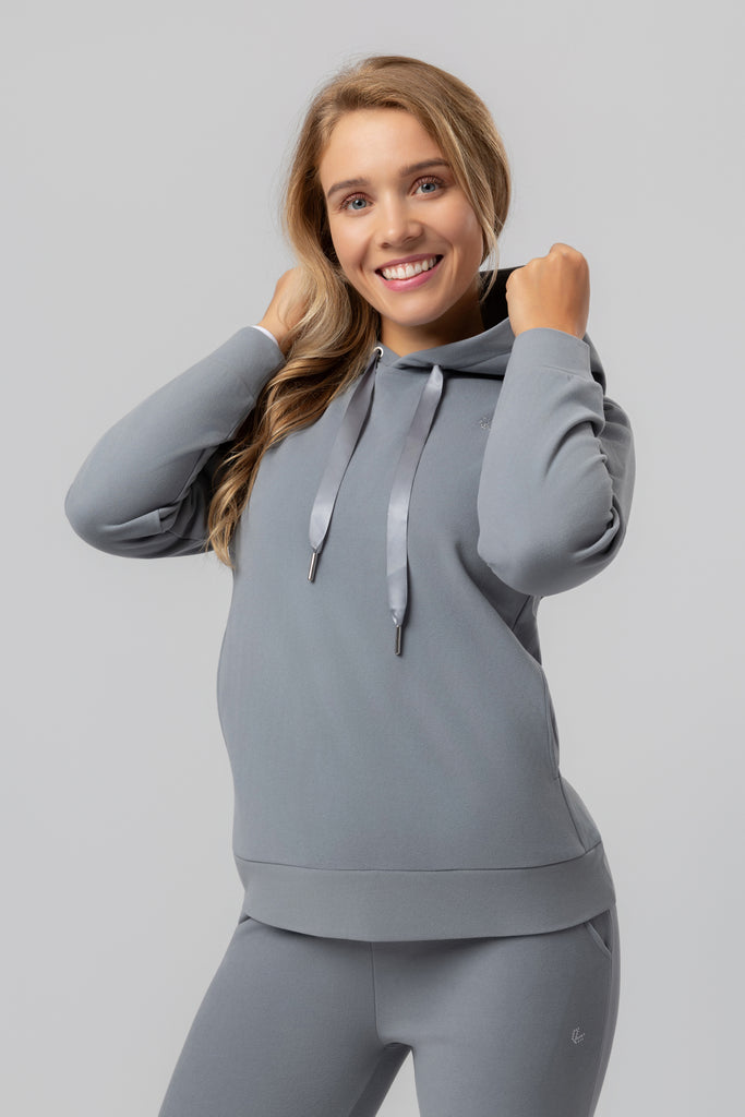 lelosi hoodie supercomfort stefflon 0