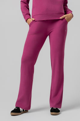 Supercomfort Relaxed trackpants Dessa