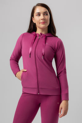 Supercomfort zipper Dessa