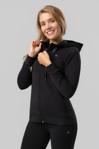 Supercomfort zipper Latifah