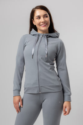 Supercomfort zipper Stefflon