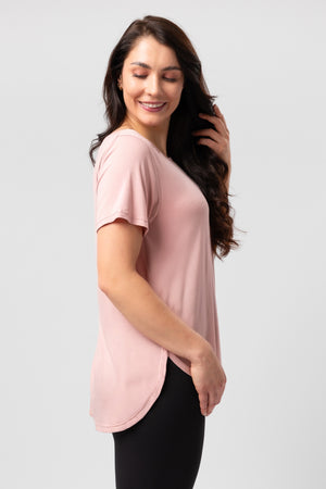 lelosi basic t-shirt inia 1