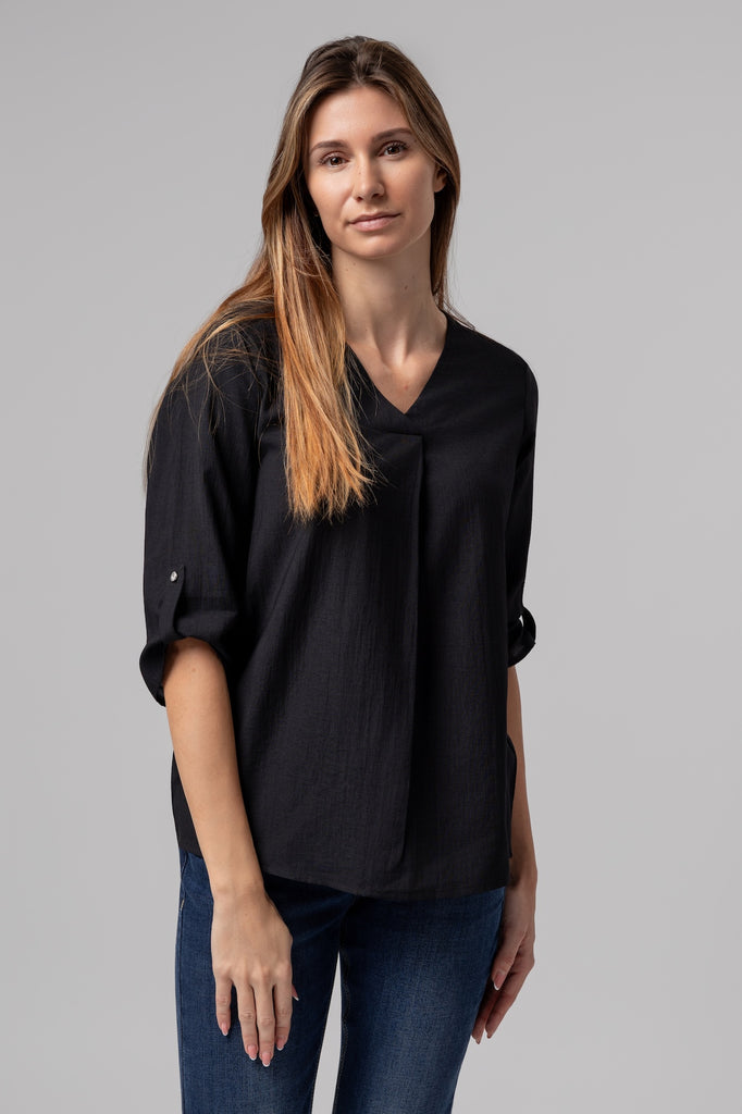 lelosi chicline blouse leya 0