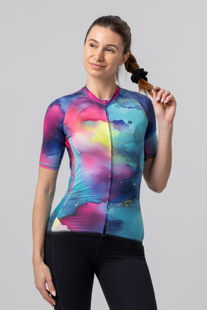 lelosi cycling t-shirt gira 1