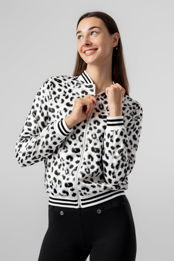 lelosi chicline jacket deline 0