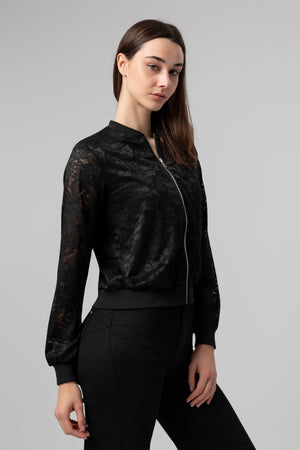 lelosi chicline jacket monroe 1