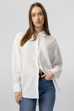 lelosi chicline shirt macchiato 1