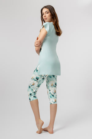 lelosi capri pyjamas blume 1