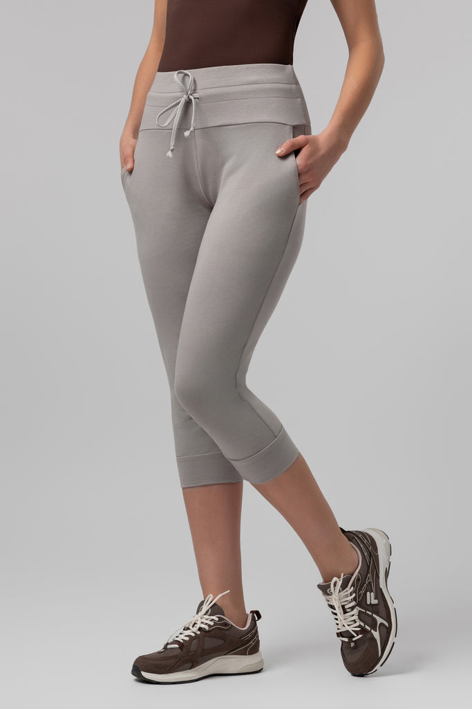 lelosi capri trackpants anja 0