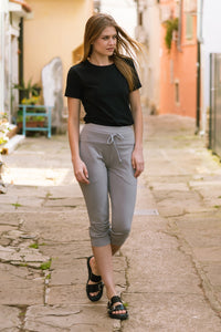 Capri trackpants Anja