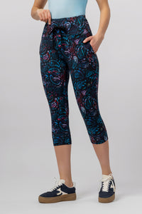 Capri trackpants Bojana