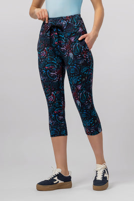 Capri trackpants Bojana