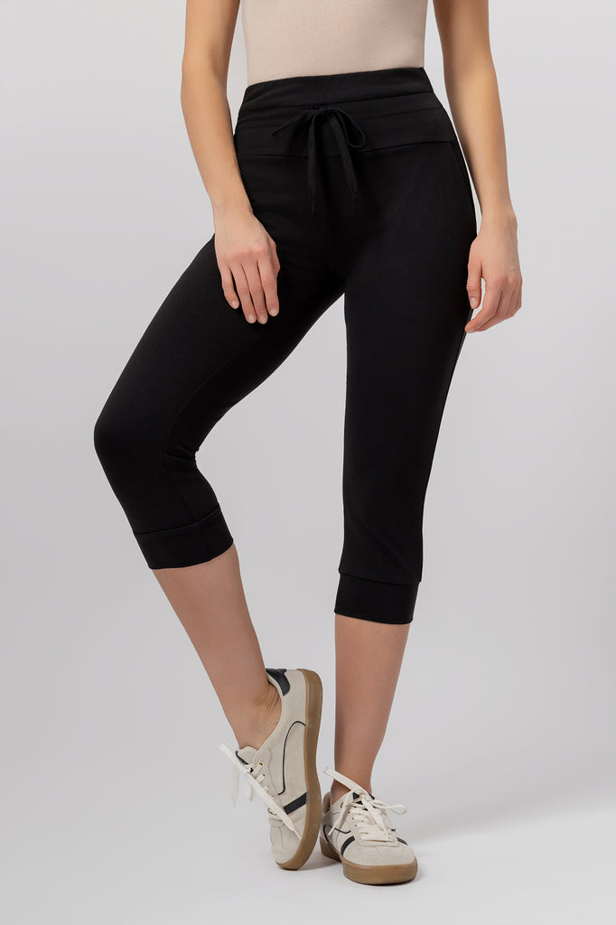lelosi capri trackpants maja 0
