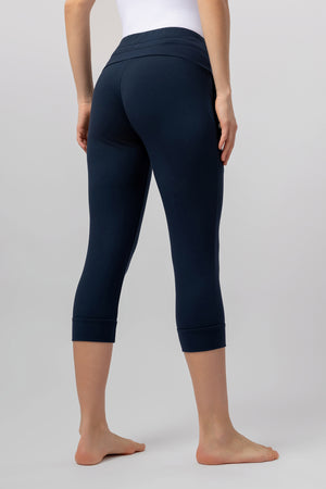 lelosi capri trackpants manca 1