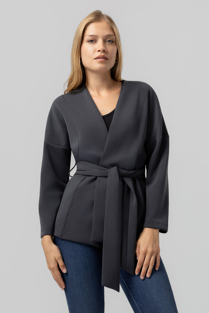 lelosi chicline cardigan ajda 0