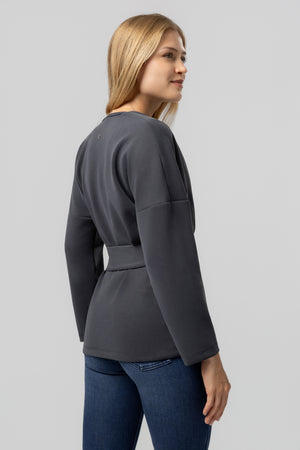 lelosi chicline cardigan ajda 1