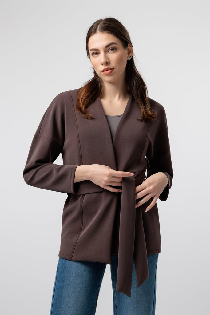 lelosi chicline cardigan tanja 0