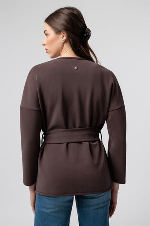 lelosi chicline cardigan tanja 1